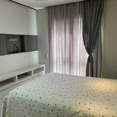 Apartamentos com 143m², 3 quartos, 3 suítes, 3 garagens, no bairro Campinas em São José
