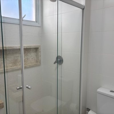 Apartamentos com 143m², 3 quartos, 3 suítes, 3 garagens, no bairro Campinas em São José