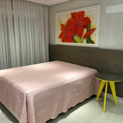 Apartamentos com 143m², 3 quartos, 3 suítes, 3 garagens, no bairro Campinas em São José