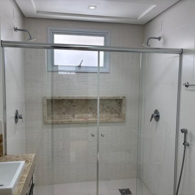 Apartamentos com 143m², 3 quartos, 3 suítes, 3 garagens, no bairro Campinas em São José