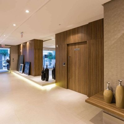 Apartamentos com 143m², 3 quartos, 3 suítes, 3 garagens, no bairro Campinas em São José