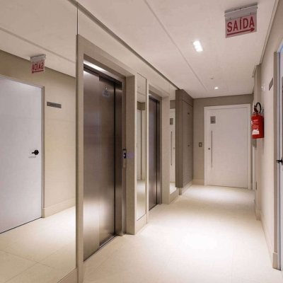 Apartamentos com 143m², 3 quartos, 3 suítes, 3 garagens, no bairro Campinas em São José