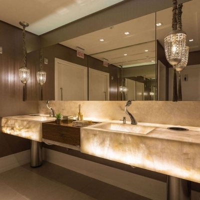 Apartamentos com 143m², 3 quartos, 3 suítes, 3 garagens, no bairro Campinas em São José