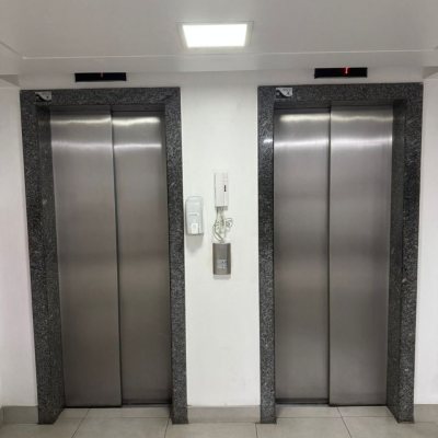 Sala com 31m², no bairro Centro em Florianópolis