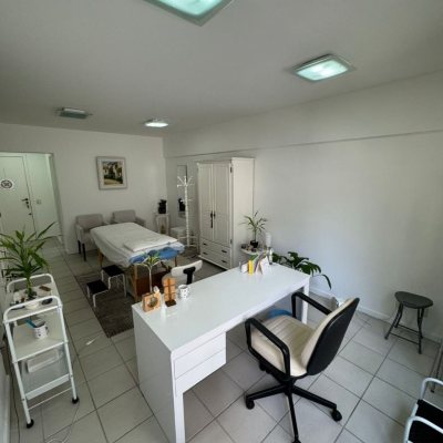Sala com 31m², no bairro Centro em Florianópolis