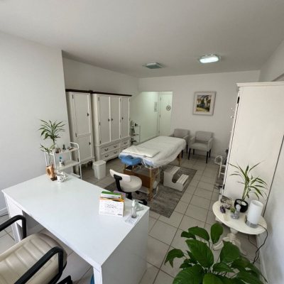 Sala com 31m², no bairro Centro em Florianópolis