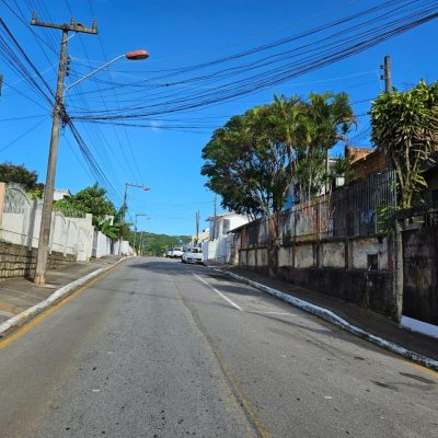 Terreno Comercial/Residencial com 720m², no bairro Jardim Cidade De Florianópolis em São José