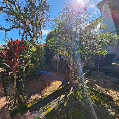 Terreno Comercial/Residencial com 720m², no bairro Jardim Cidade De Florianópolis em São José