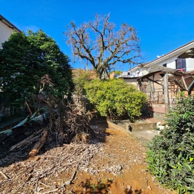 Terreno Comercial/Residencial com 720m², no bairro Jardim Cidade De Florianópolis em São José