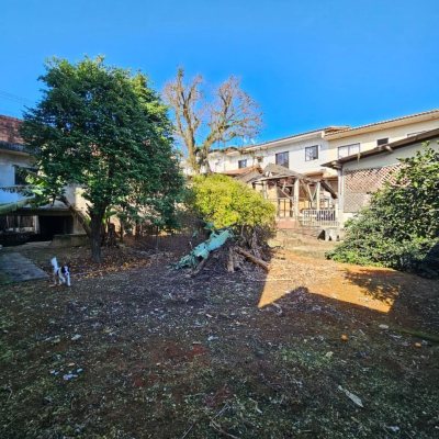 Terreno Comercial/Residencial com 720m², no bairro Jardim Cidade De Florianópolis em São José