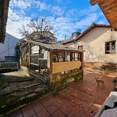 Terreno Comercial/Residencial com 720m², no bairro Jardim Cidade De Florianópolis em São José