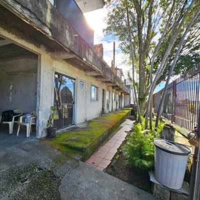 Terreno Comercial/Residencial com 720m², no bairro Jardim Cidade De Florianópolis em São José