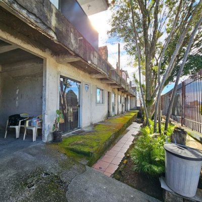 Terreno Comercial/Residencial com 720m², no bairro Jardim Cidade De Florianópolis em São José