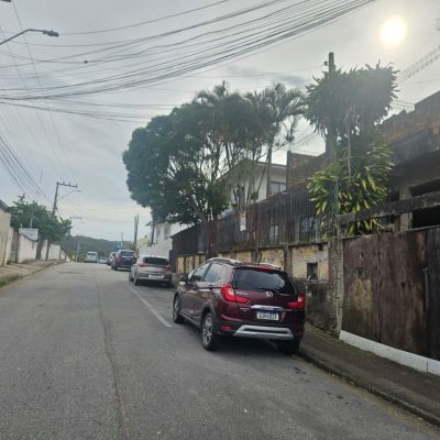 Terreno Comercial/Residencial com 720m², no bairro Jardim Cidade De Florianópolis em São José