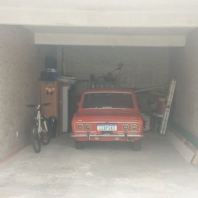 Casa Residencial com 80m², 3 quartos, 1 suíte, 2 garagens, no bairro Serraria em São José