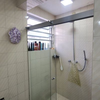 Apartamentos com 170m², 3 quartos, 1 suíte, 2 garagens, no bairro Centro em Florianópolis