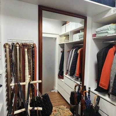 Apartamentos com 170m², 3 quartos, 1 suíte, 2 garagens, no bairro Centro em Florianópolis