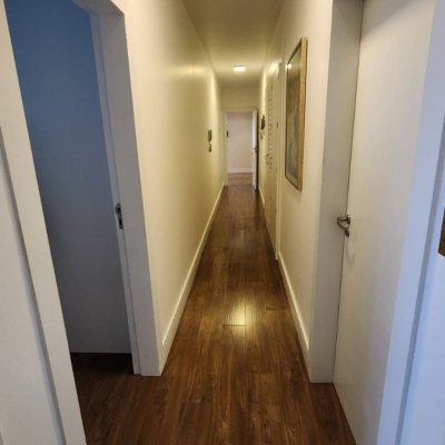 Apartamentos com 170m², 3 quartos, 1 suíte, 2 garagens, no bairro Centro em Florianópolis
