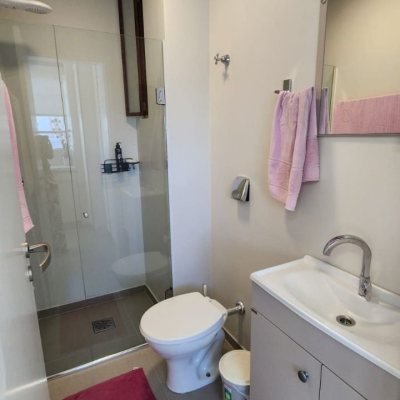 Apartamentos com 170m², 3 quartos, 1 suíte, 2 garagens, no bairro Centro em Florianópolis