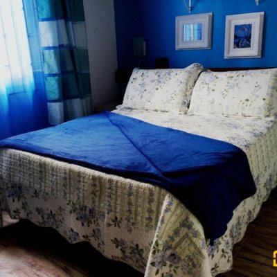 Chalé com 54m², 1 quarto, 1 garagem, no bairro Cachoeira Do Bom Jesus em Florianópolis