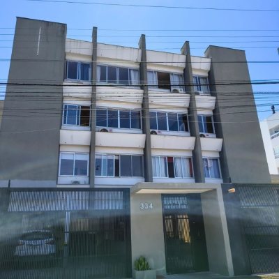 Apartamentos com 72m², 2 quartos, 1 suíte, 1 garagem, no bairro Bom Abrigo em Florianópolis