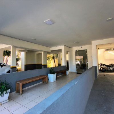 Apartamentos com 72m², 2 quartos, 1 suíte, 1 garagem, no bairro Bom Abrigo em Florianópolis