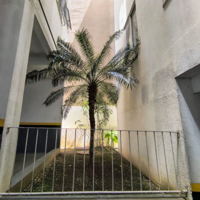 Apartamentos com 72m², 2 quartos, 1 suíte, 1 garagem, no bairro Bom Abrigo em Florianópolis