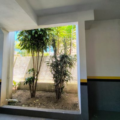 Apartamentos com 72m², 2 quartos, 1 suíte, 1 garagem, no bairro Bom Abrigo em Florianópolis