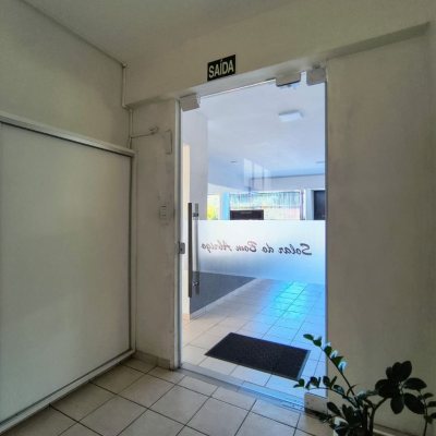 Apartamentos com 72m², 2 quartos, 1 suíte, 1 garagem, no bairro Bom Abrigo em Florianópolis