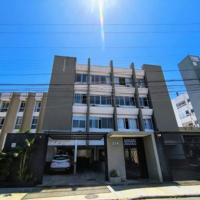 Apartamentos com 72m², 2 quartos, 1 suíte, 1 garagem, no bairro Bom Abrigo em Florianópolis