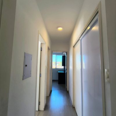 Apartamentos com 72m², 2 quartos, 1 suíte, 1 garagem, no bairro Bom Abrigo em Florianópolis