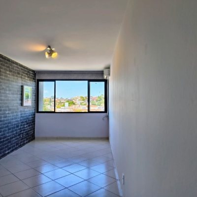 Apartamentos com 72m², 2 quartos, 1 suíte, 1 garagem, no bairro Bom Abrigo em Florianópolis