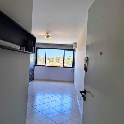 Apartamentos com 72m², 2 quartos, 1 suíte, 1 garagem, no bairro Bom Abrigo em Florianópolis