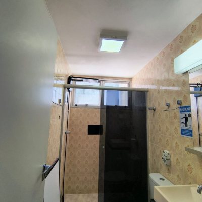 Apartamentos com 72m², 2 quartos, 1 suíte, 1 garagem, no bairro Bom Abrigo em Florianópolis