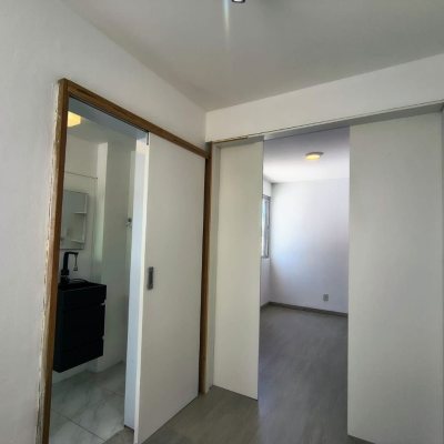 Apartamentos com 72m², 2 quartos, 1 suíte, 1 garagem, no bairro Bom Abrigo em Florianópolis