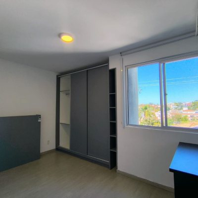 Apartamentos com 72m², 2 quartos, 1 suíte, 1 garagem, no bairro Bom Abrigo em Florianópolis
