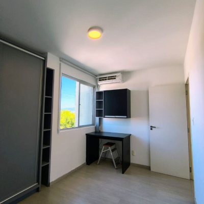 Apartamentos com 72m², 2 quartos, 1 suíte, 1 garagem, no bairro Bom Abrigo em Florianópolis