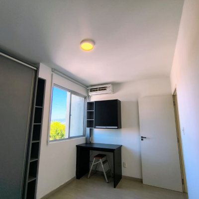 Apartamentos com 72m², 2 quartos, 1 suíte, 1 garagem, no bairro Bom Abrigo em Florianópolis