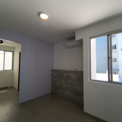Apartamentos com 72m², 2 quartos, 1 suíte, 1 garagem, no bairro Bom Abrigo em Florianópolis