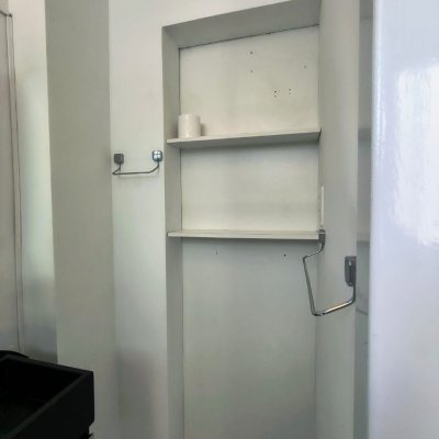 Apartamentos com 72m², 2 quartos, 1 suíte, 1 garagem, no bairro Bom Abrigo em Florianópolis