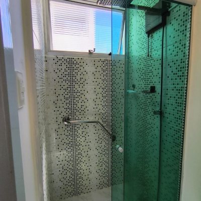 Apartamentos com 72m², 2 quartos, 1 suíte, 1 garagem, no bairro Bom Abrigo em Florianópolis