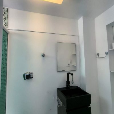 Apartamentos com 72m², 2 quartos, 1 suíte, 1 garagem, no bairro Bom Abrigo em Florianópolis