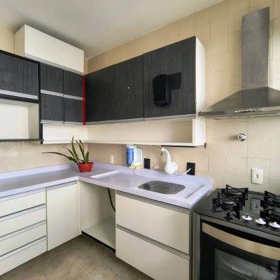 Apartamentos com 72m², 2 quartos, 1 suíte, 1 garagem, no bairro Bom Abrigo em Florianópolis