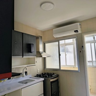 Apartamentos com 72m², 2 quartos, 1 suíte, 1 garagem, no bairro Bom Abrigo em Florianópolis