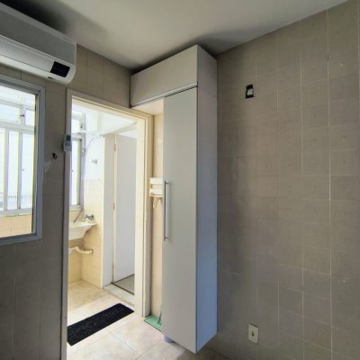 Apartamentos com 72m², 2 quartos, 1 suíte, 1 garagem, no bairro Bom Abrigo em Florianópolis