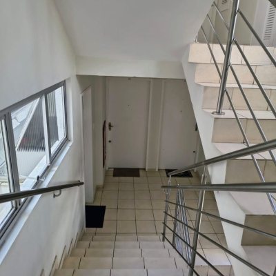 Apartamentos com 72m², 2 quartos, 1 suíte, 1 garagem, no bairro Bom Abrigo em Florianópolis