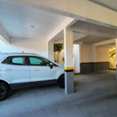 Apartamentos com 72m², 2 quartos, 1 suíte, 1 garagem, no bairro Bom Abrigo em Florianópolis