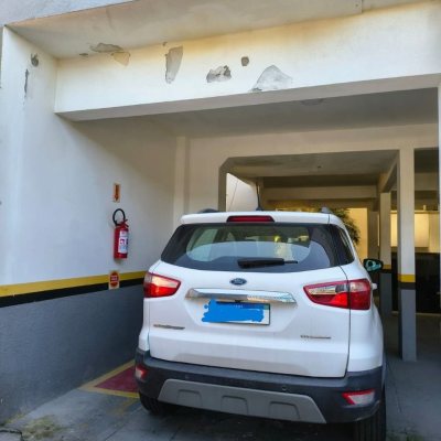 Apartamentos com 72m², 2 quartos, 1 suíte, 1 garagem, no bairro Bom Abrigo em Florianópolis