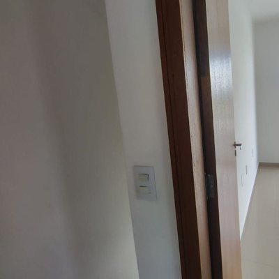 Casa Residencial com 81m², 2 quartos, 2 garagens, no bairro Bela Vista em Palhoça