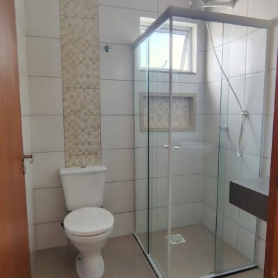 Casa Residencial com 81m², 2 quartos, 2 garagens, no bairro Bela Vista em Palhoça